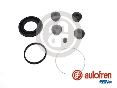 Repair Kit, brake caliper